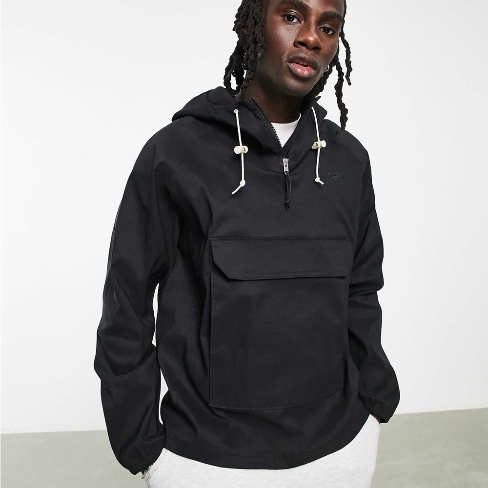 The North Face Class V Pullover Jacket - image 1